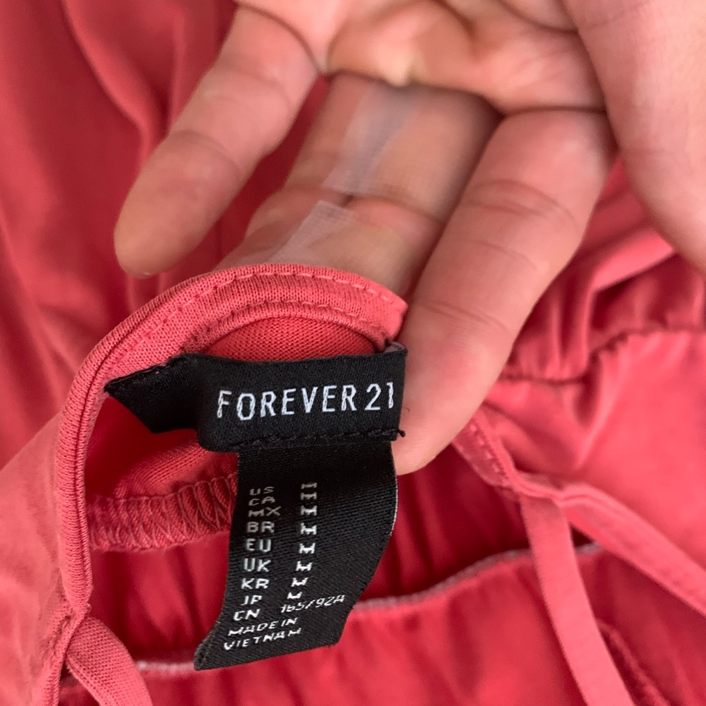 Forever 21 dress - Picture 4 of 4